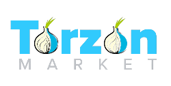 TorZon Logo